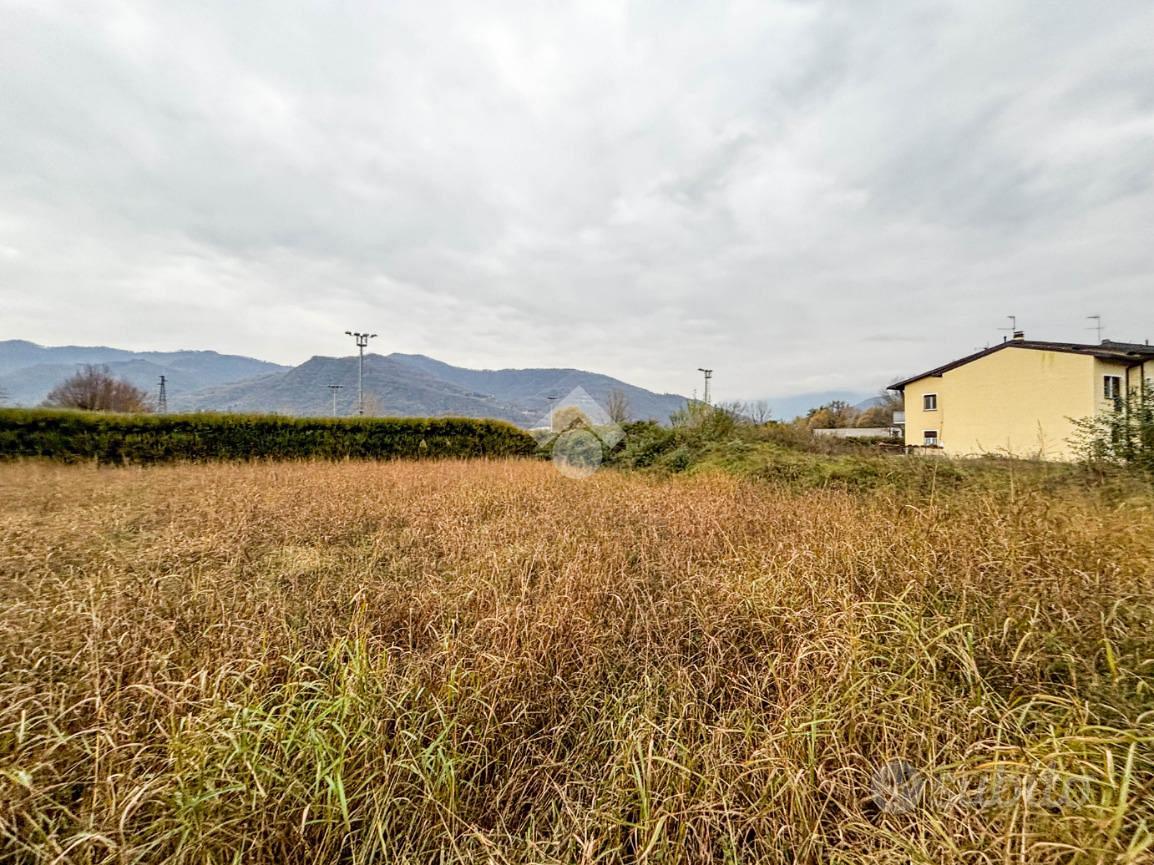 TERRENO A CALOLZIOCORTE - Vista 4