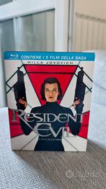 Blu-ray 