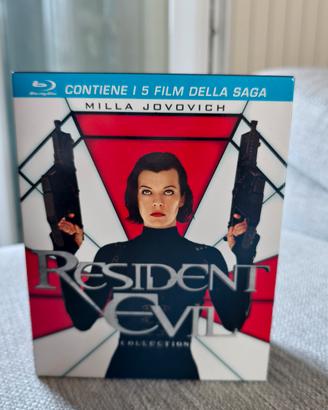 Blu-ray 