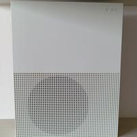 Microsoft Xbox One S 500GB Console di Gioco E Cavi