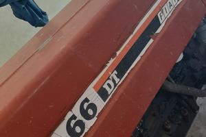 Trattore Fiat 70-66 DT