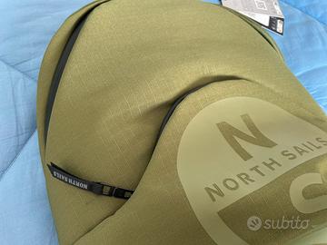 Zaino North Sails