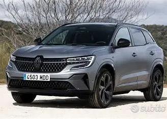 Ricambi renault austral 2024