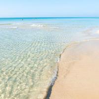 Casa a Leuca torre vado Pescoluse sul mare