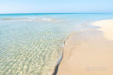 Casa a Leuca torre vado Pescoluse sul mare