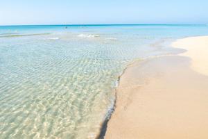 Casa a Leuca torre vado Pescoluse sul mare