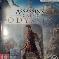 Assassin's Creed odyssey xbox