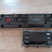 Display lavatrice Whirlpool 6th sense FFB9248CVIT