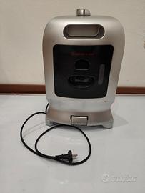 accessorio aspira sporco come nuovo da angolo