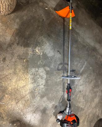 Decespugliatore 52 cc