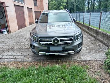 MB GLB 200 d Automatic sport plus 