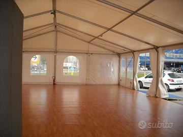 Tendostruttura profess.le x Feste ed Aventi 12x8