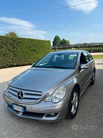 MERCEDES Classe R (BR251) - 2007