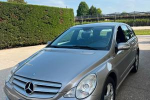 MERCEDES Classe R (BR251) - 2007