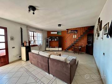 Terralba - splendido appartamento arredato