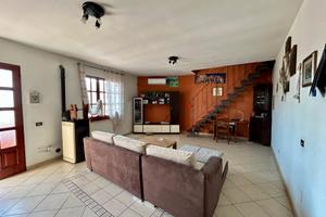 Terralba - splendido appartamento arredato