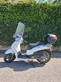Kymco People S 125cc