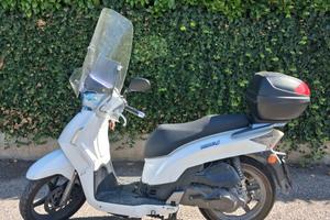 Kymco People S 125cc