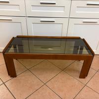 Tavolino Afra e Tobia Scarpa Cassina anni 70