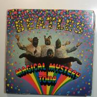 Beatles Magical Mystery Tour