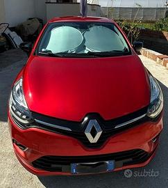 RENAULT CLIO 1.5 dCi Moschino Zen - 2019 - Diesel