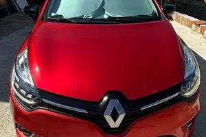 RENAULT CLIO 1.5 dCi Moschino Zen - 2019 - Diesel