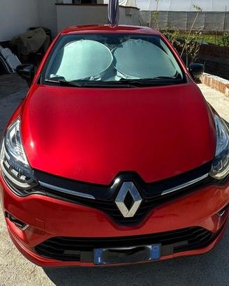 RENAULT CLIO 1.5 dCi Moschino Zen - 2019 - Diesel