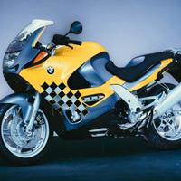 Ricambi BMW K1200RS 