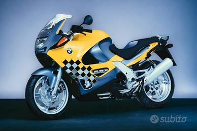 Ricambi BMW K1200RS 