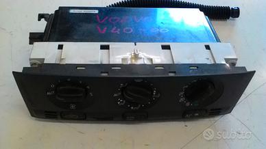COMANDI CLIMA VOLVO V40 S. Wagon 2° Serie 806094