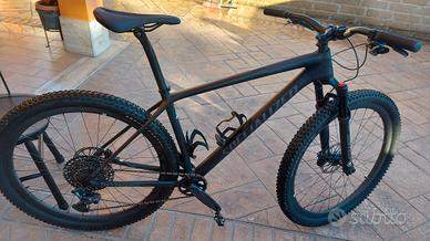 mtb specialaized misura L