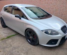 SEAT Leon - 2007