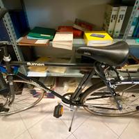 Biblicletta “Bianchi”, mod. “ Flumen”