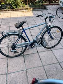 Bici sia da donna che da uomo