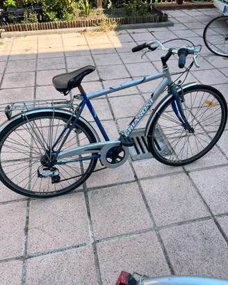 Bici sia da donna che da uomo