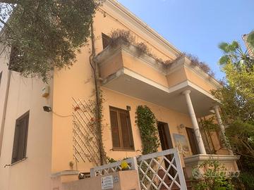 Via Principessa Maria