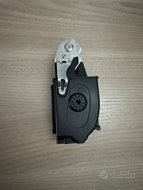 Forbice Tattica nuova