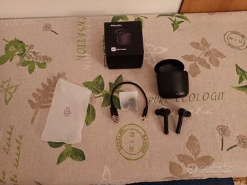 Cuffie bluetooth Bluedio Hurricane