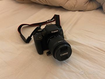 CANON 750D