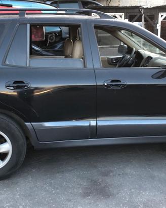Ricambi Hyundai Santa Fe