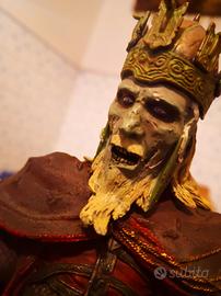 Signore Degli Anelli -Re dei Morti- WETA WORKSHOP 