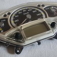 STRUMENTAZIONE CRUSCOTTO ORIGINALE YAMAHA XMAX X-M