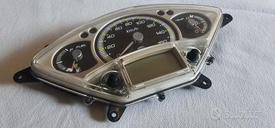 STRUMENTAZIONE CRUSCOTTO ORIGINALE YAMAHA XMAX X-M