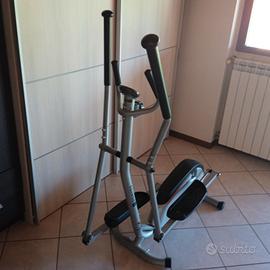 bicicletta ellittica 