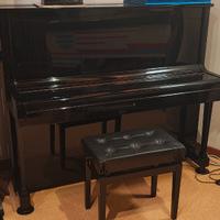 PianoForte Alexander Herrman