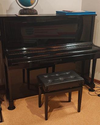 PianoForte Alexander Herrman