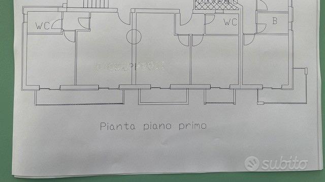 Appartamento – SR - Altro