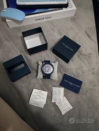 Tommy Hilfiger Clark