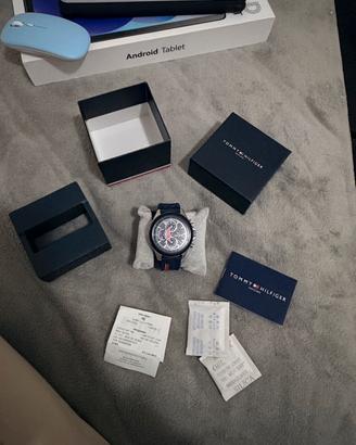 Tommy Hilfiger Clark