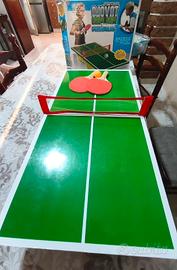 tavolo ping pong junior 